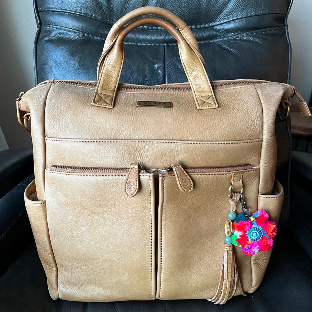 Lily Jade Caroline Backpack